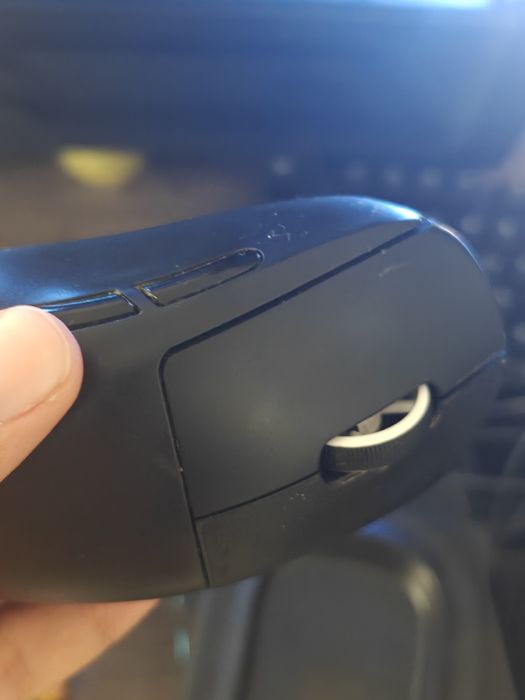 Продаю мышку Logitech G PRO X Superlight