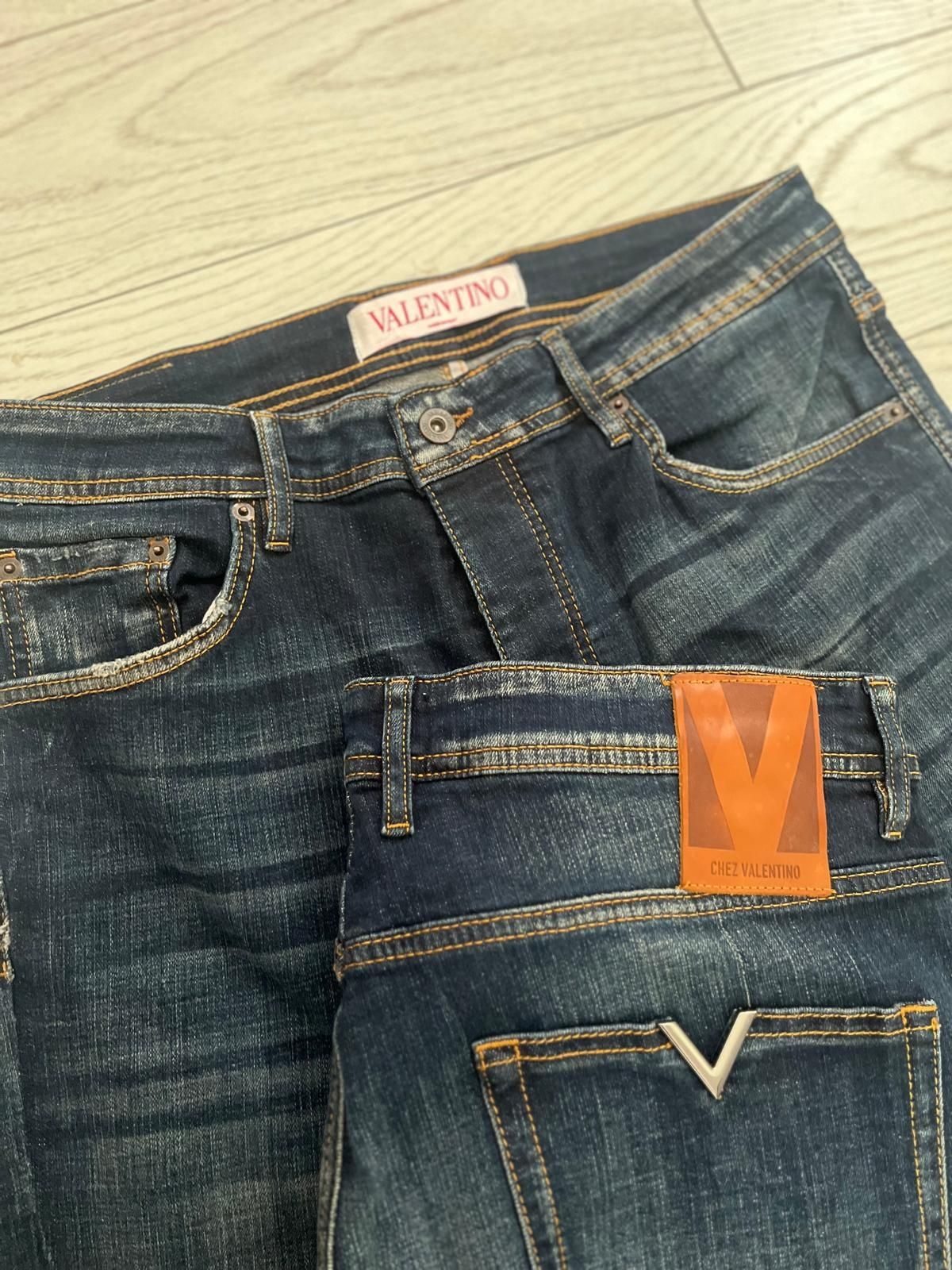 Blugi bărbat Valentino