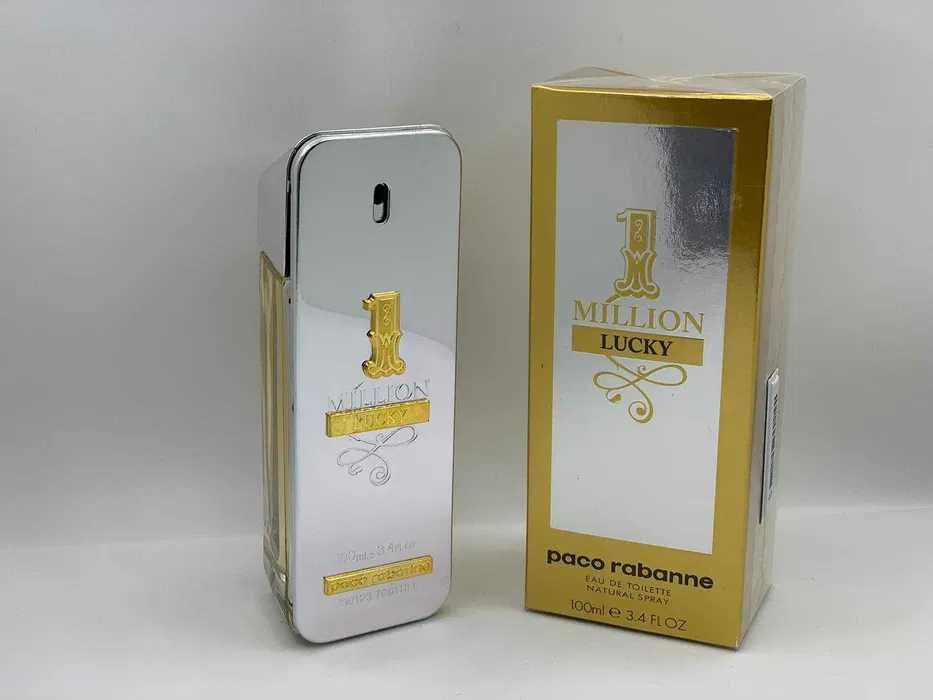 Paco Rabanne 1 Million Lucky 100ml