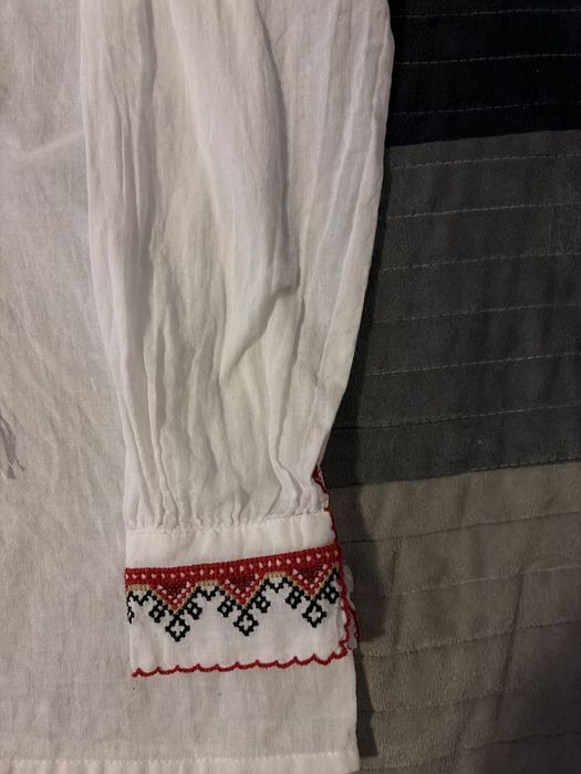 Ie tradițională băieți - 14 ani