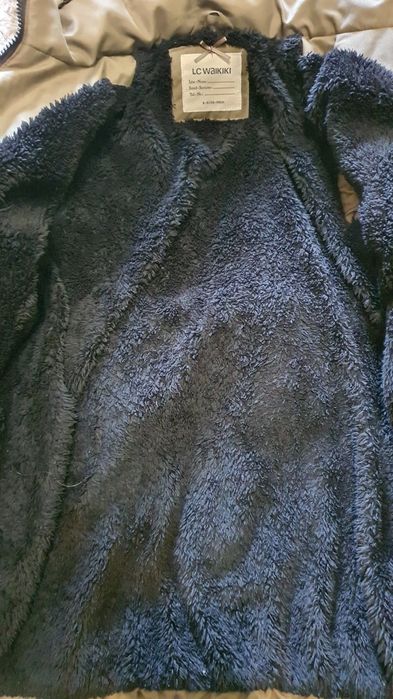 Детска парка р.р 134-140