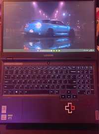 Laptop Lenovo Legion 5