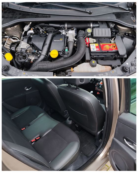 Renaul Clio 155.000 Km Verificabil An 2012 Break 1.5 Dci 90 Cai Euro 5