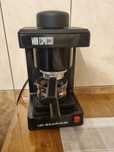Vand mini espresso