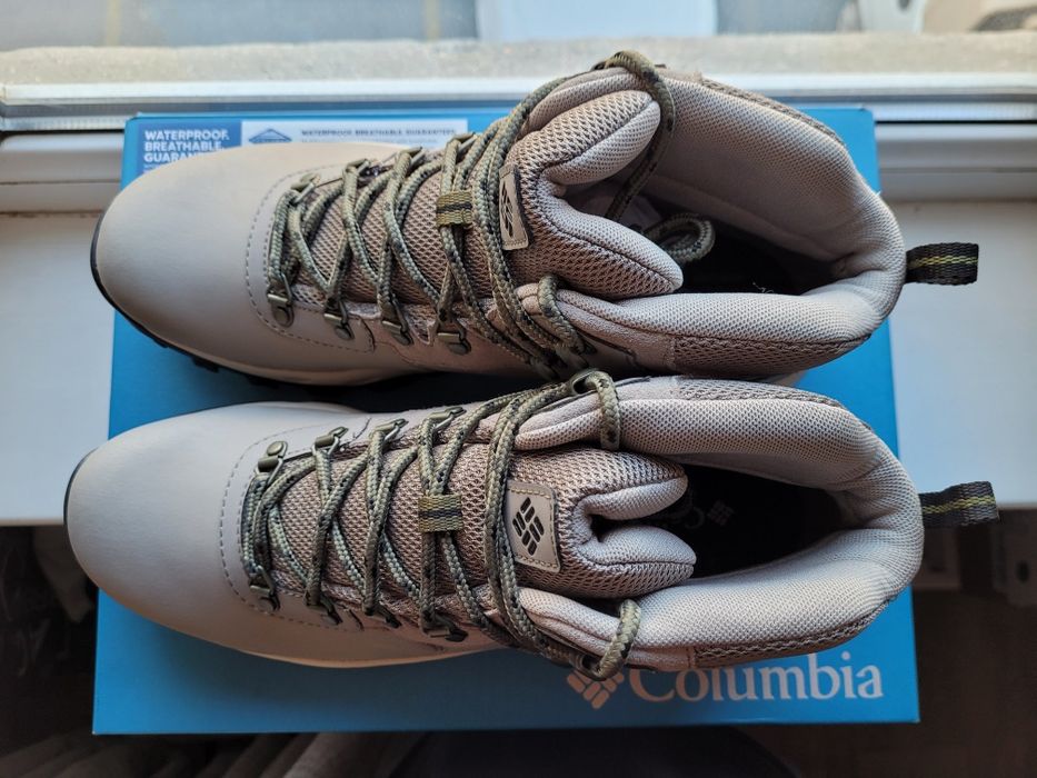 Columbia Newton Ridge II