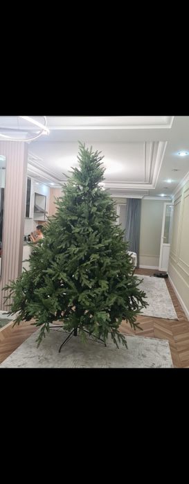Продам ёлку искусственный