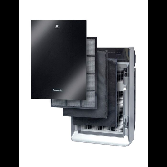 Achistitel uvlajnite Panasonic F-VXK90-K