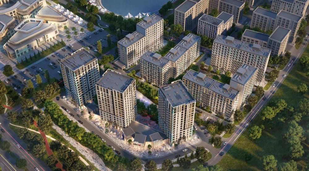Nrg Baxt кадастр коммерческое помещение 100м2