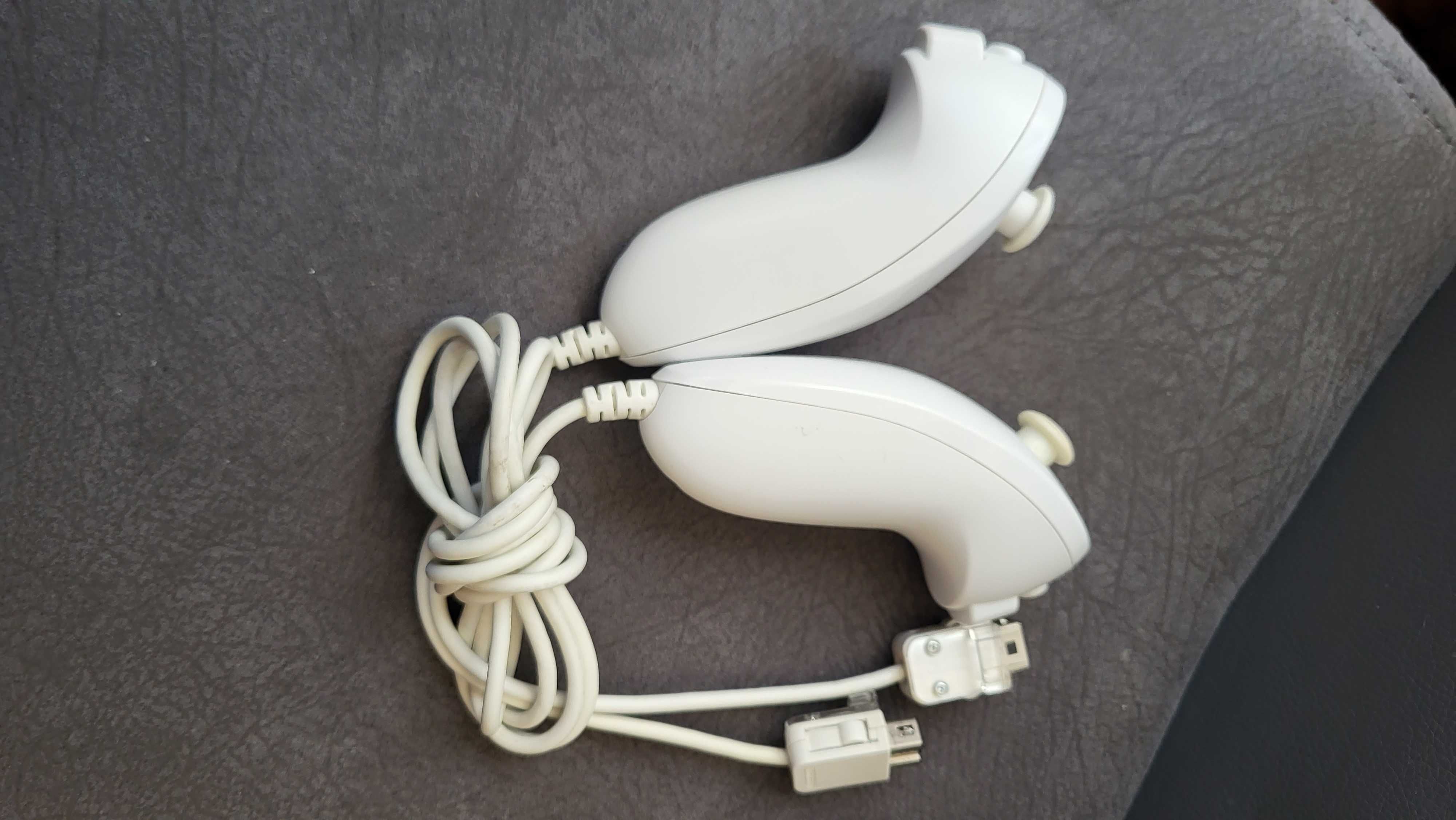 Nintendo Nunchuck controller  fuctionale