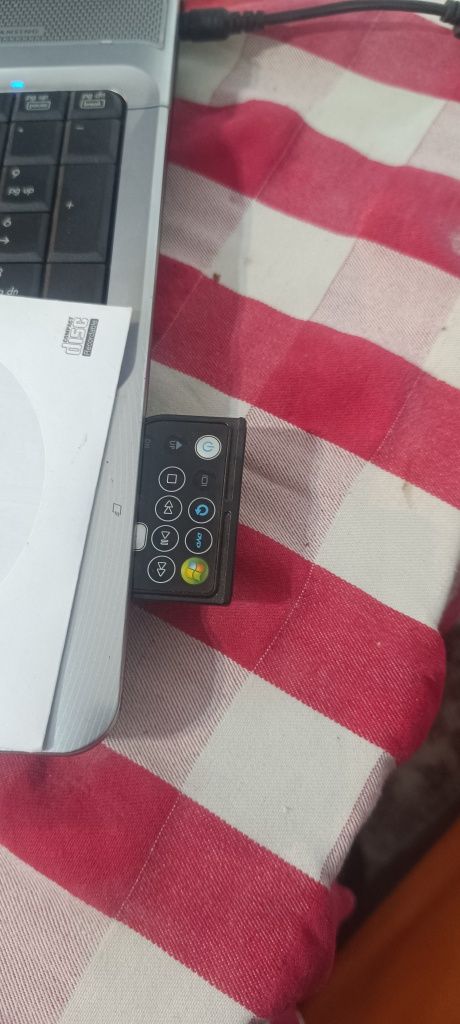 Лаптоп HP dv9000 17инча