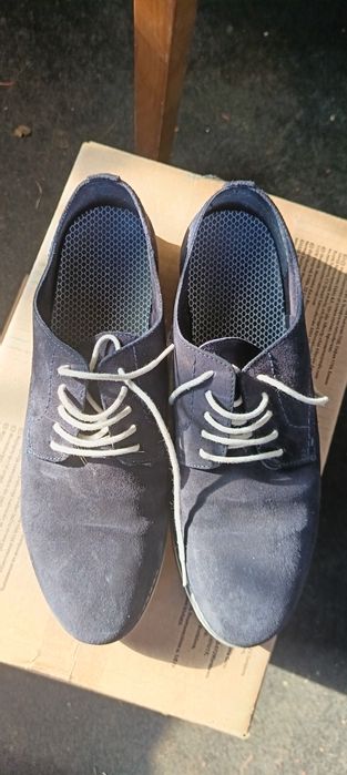 Pantofi bărbătești 44 Zara