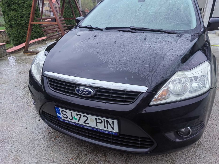 Vând ford focus mk2