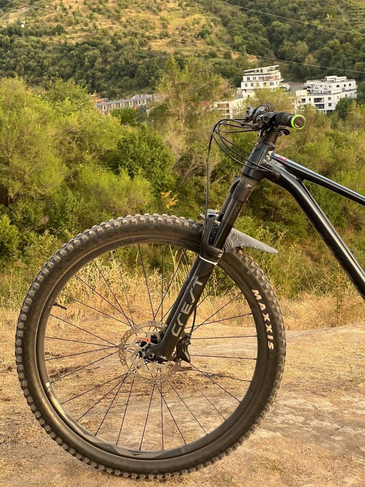Giant Fathom '23 , МТБ , Велосипед