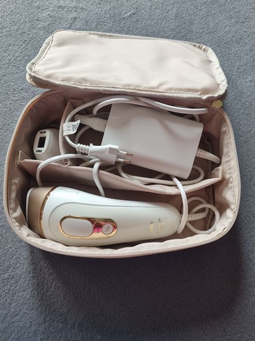 Epilator IPL Braun Silk-expert Pro5