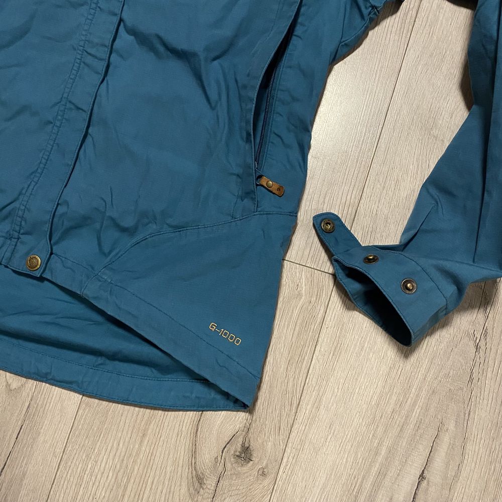 FjallRaven Skogso Jacket S geaca dama