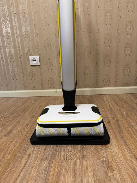 Продаю Электрошвабру Karcher FC 7 Cordless