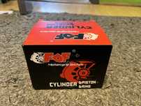 Set motor 107 cc