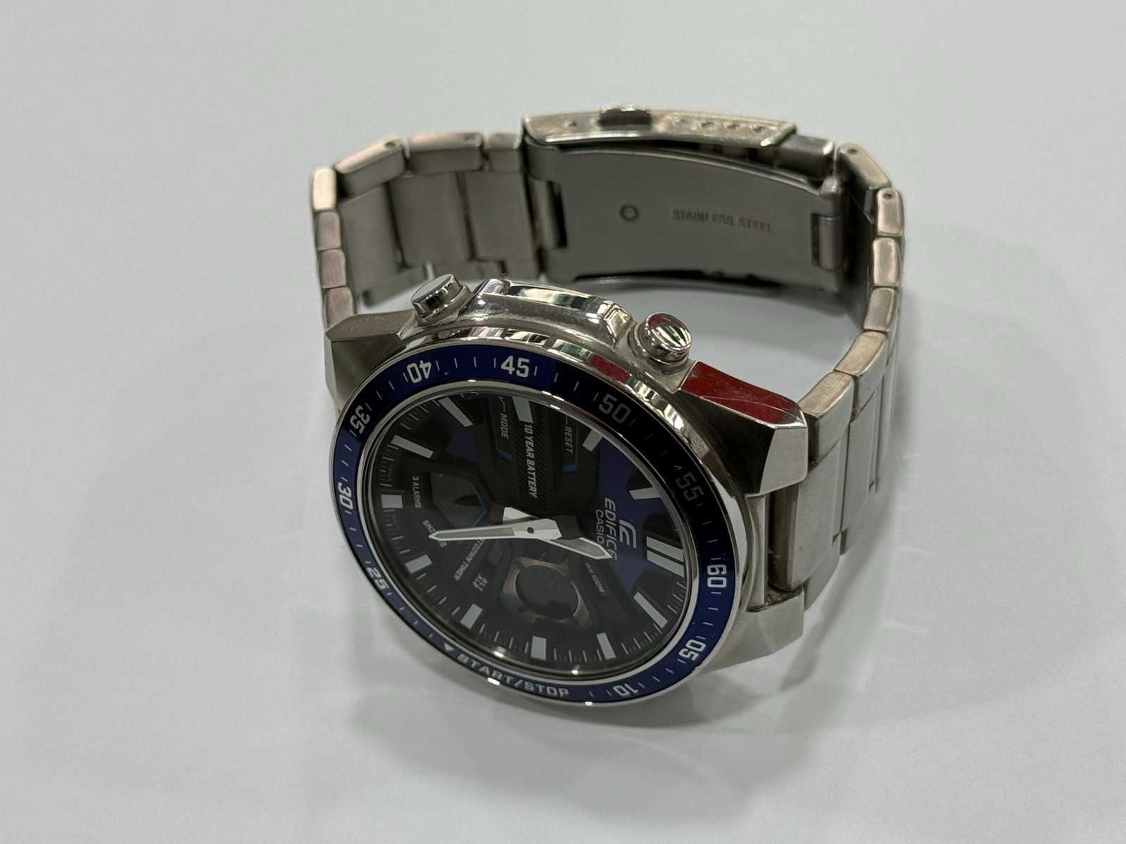 Мъжки часовник Casio Edifice – EFV-C110D-2AVEF