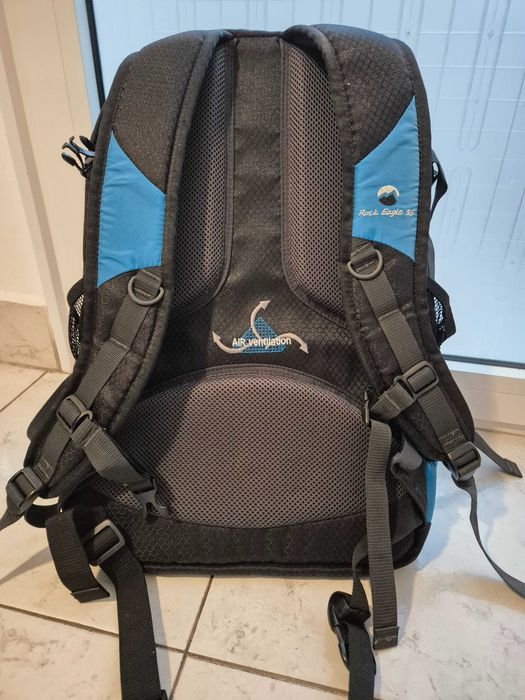 Раници -  5 броя