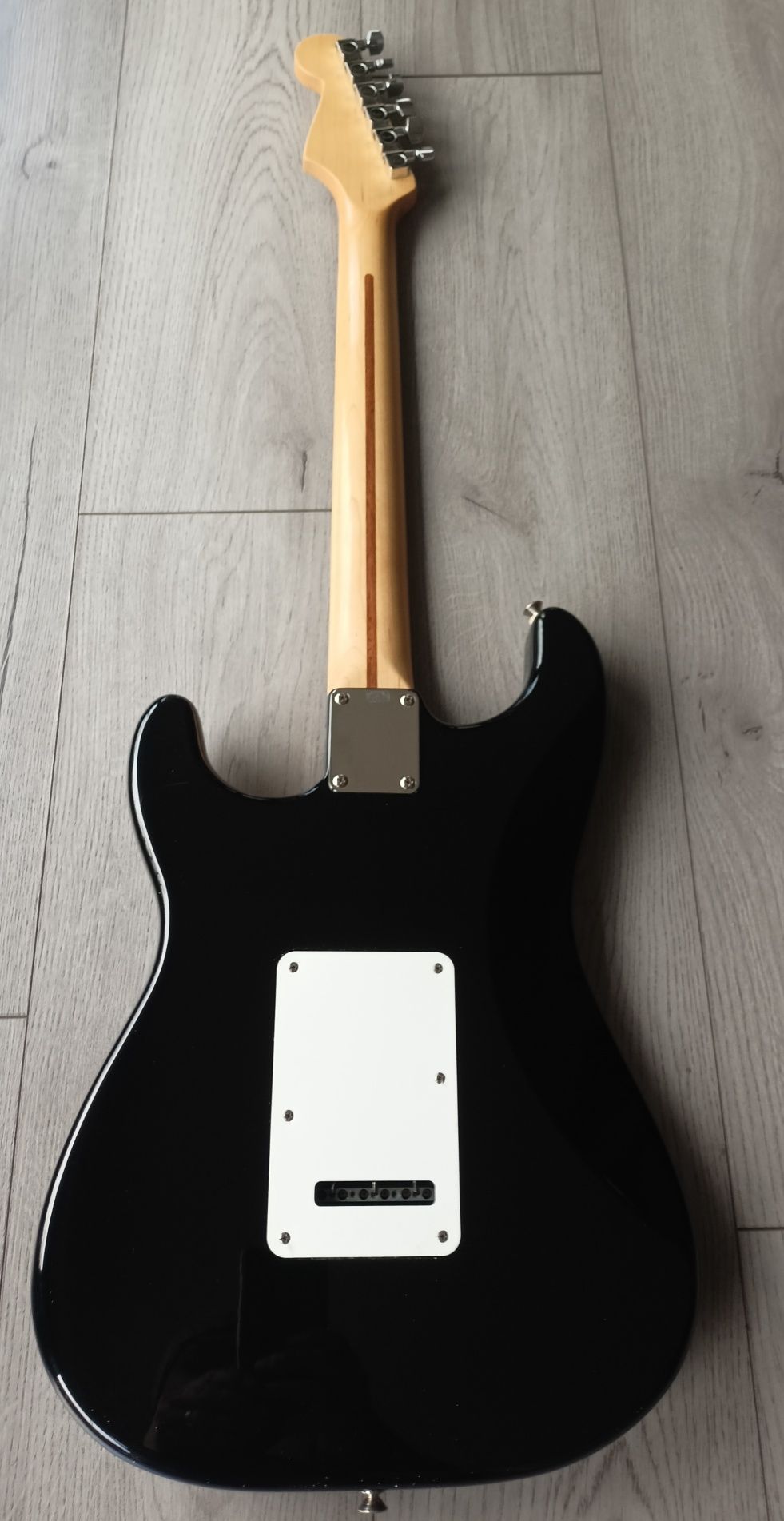 Fender Stratocaster chitara electrica