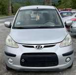 Hyndai I10 1.1i G4HG 69hp НА ЧАСТИ