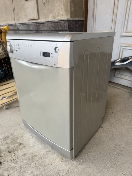 посудамоечная машина beko