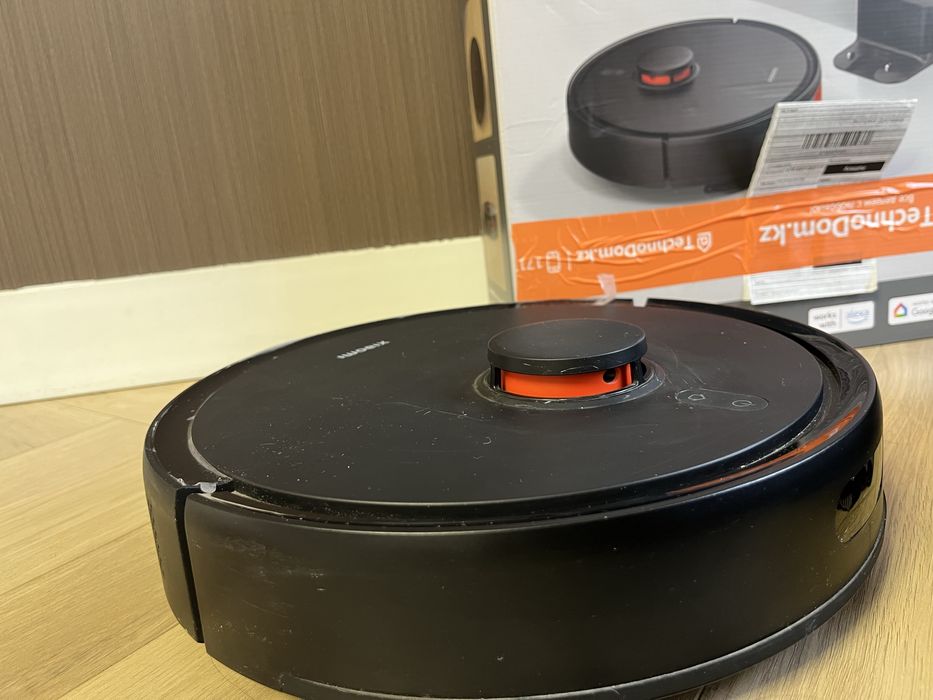 Xiaomi Robot Vacuum S20