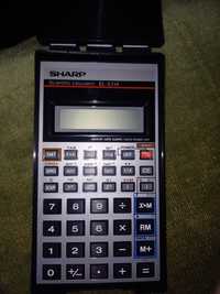 Научен калкулатор SHARP