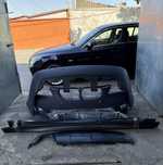 Kit complet M Pachet BMW Seria 5 E60 (2003-2010)