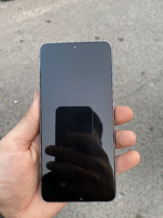 Samsung S21   5G  256gb