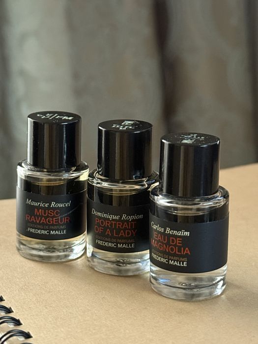 Парфюми Frederic Malle 7 ml