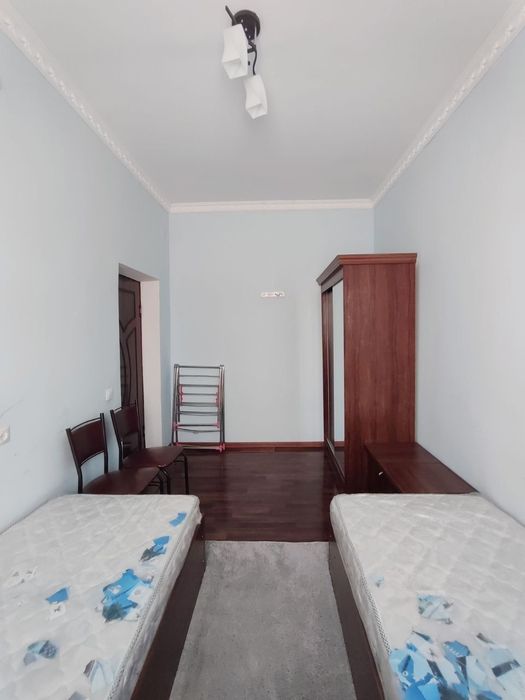 Срочно сдается 3 комнатная квартира.