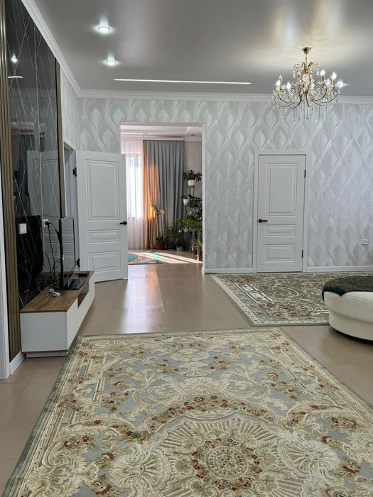 Продам дом . Раимбек