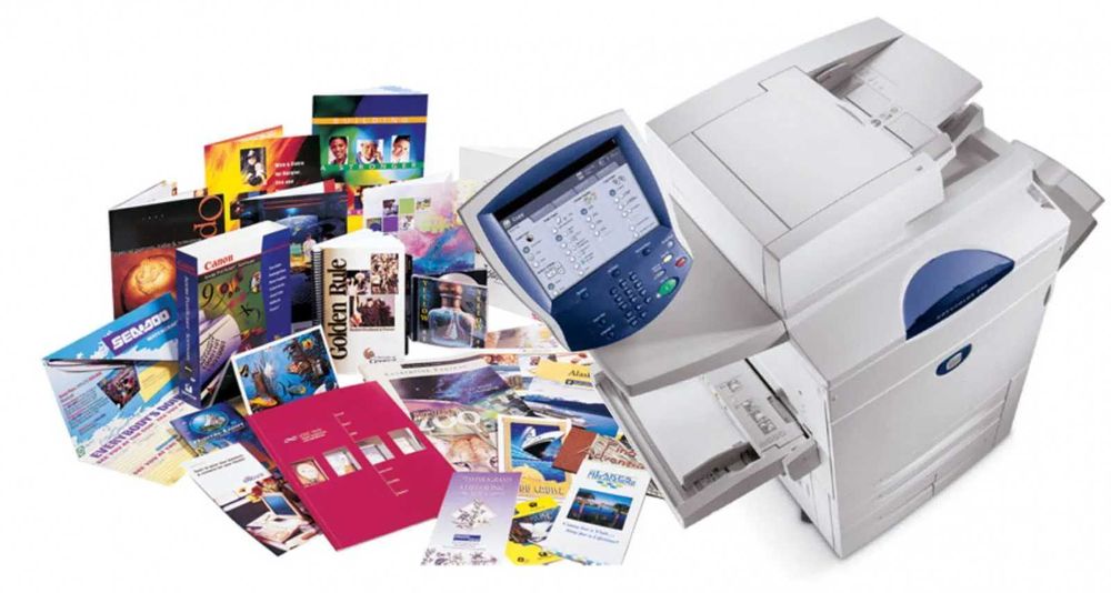 Типография. Полиграфия. Книги, журналы, этикетки, печати, штампы и т.д