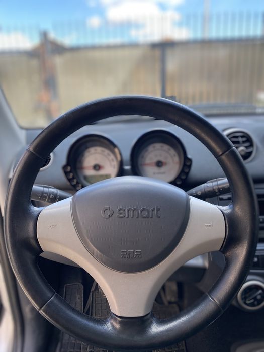 Smart ForFour 1.3 benzina