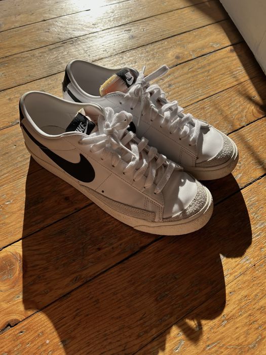 Маратонки Nike 'BLAZER 77'