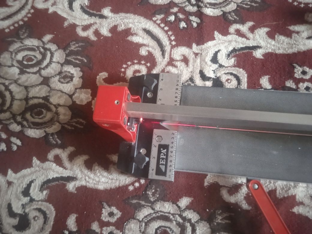 Kafel Rez 1.20 metr Epa yangi