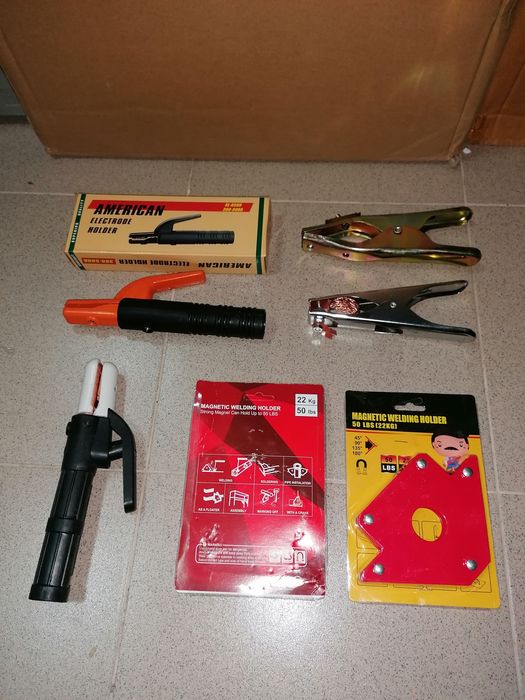 Шмиргели монофазни и трифазни