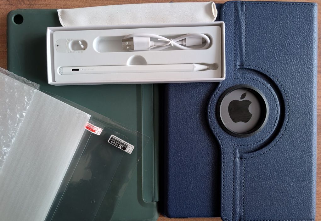 iPad 10.2" (2020) 8th Gen Wifi [КАТО НОВ]