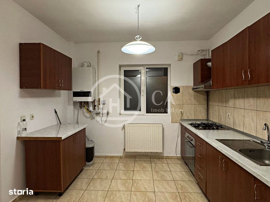 Casă de închiriat cu 4 camere în Cartierul Europa, Oradea