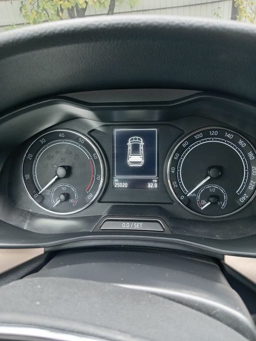Skoda kamiq 2023