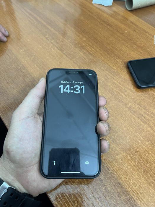 Айфон х срочна продам