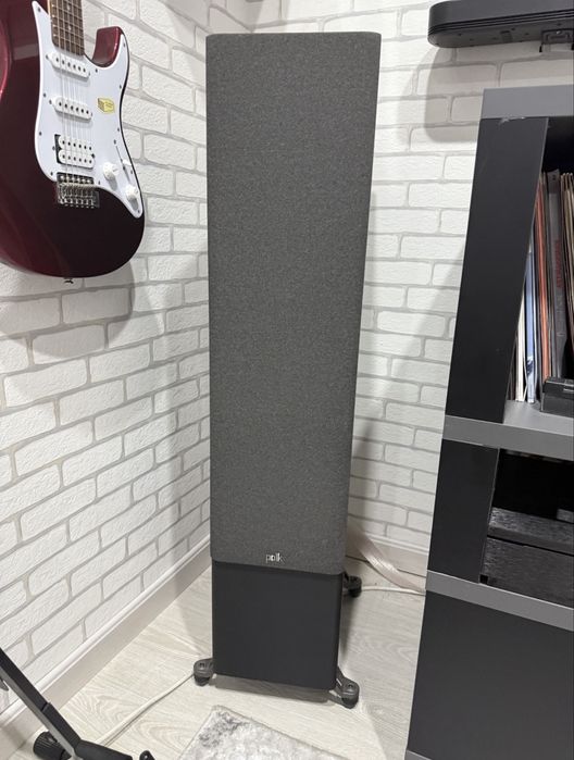 Акустическая система Polk Audio Reserve R700 Black