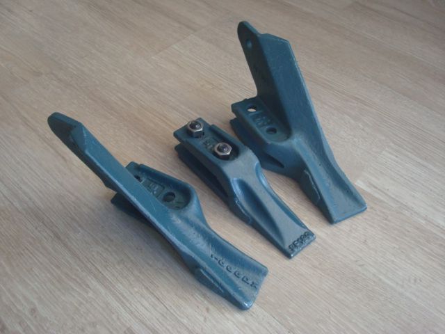 Senile de cauciuc Kubota, Yanmar, Tekeuchi, Komatsu, JCB 400x72,5x74N