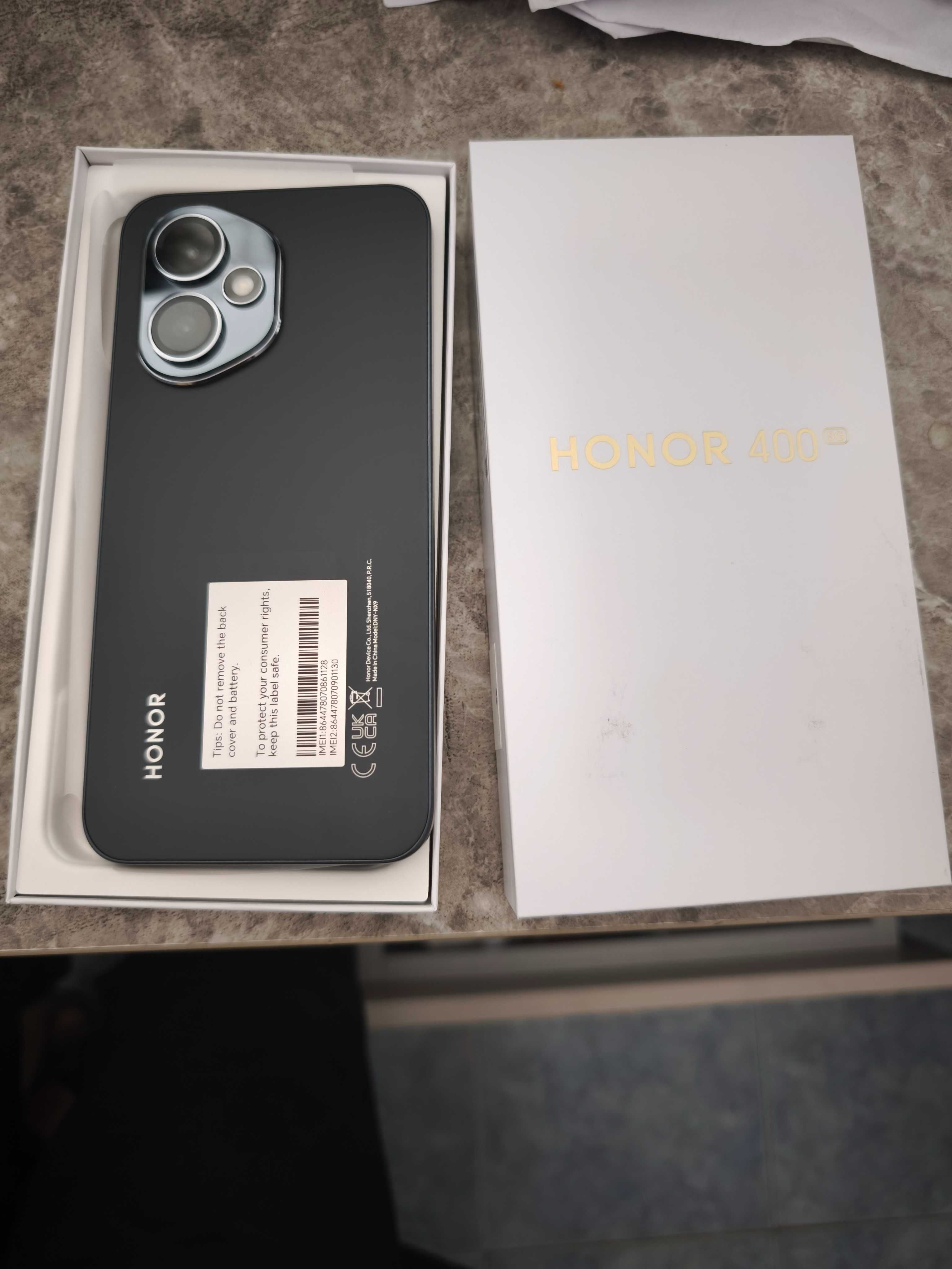 Honor 400 5G 512G