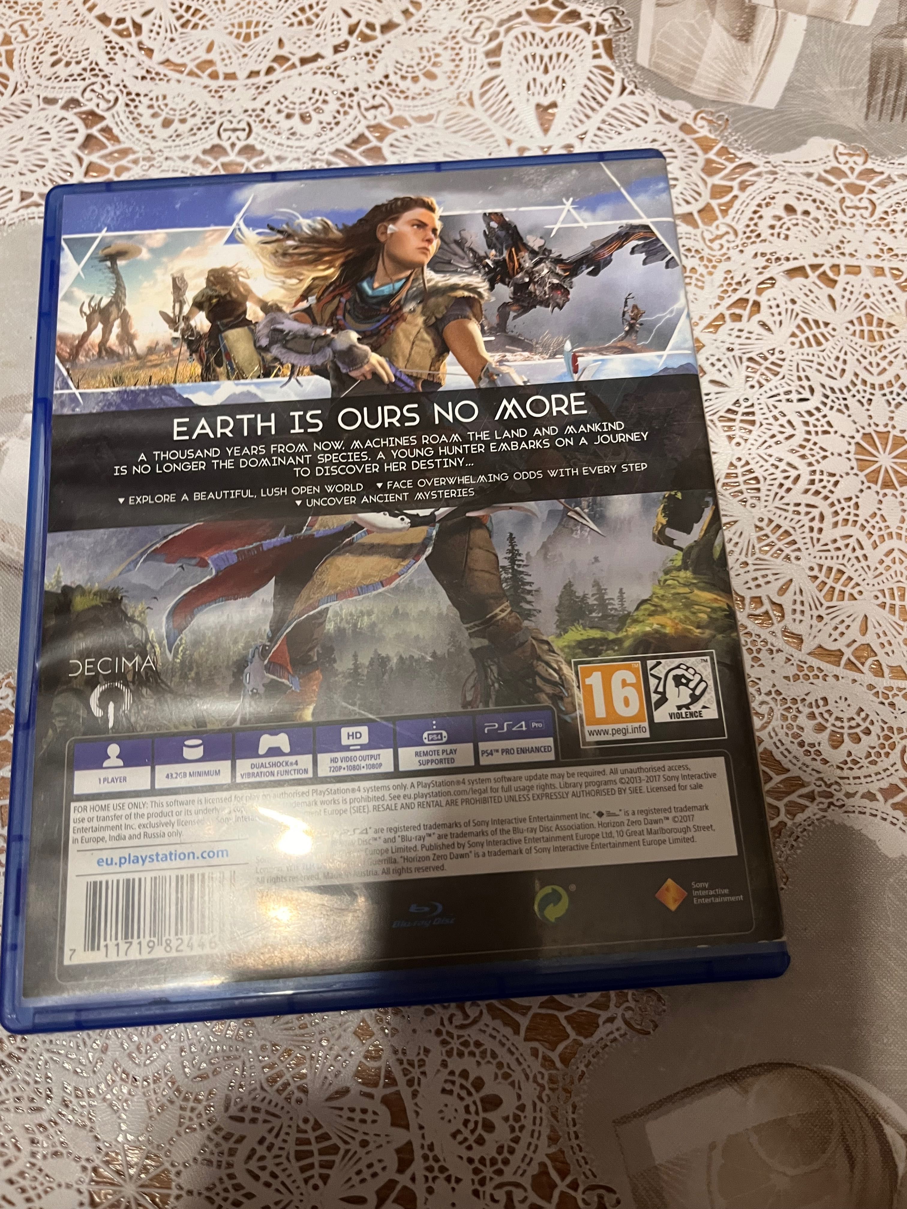 Игри за плейстейшън