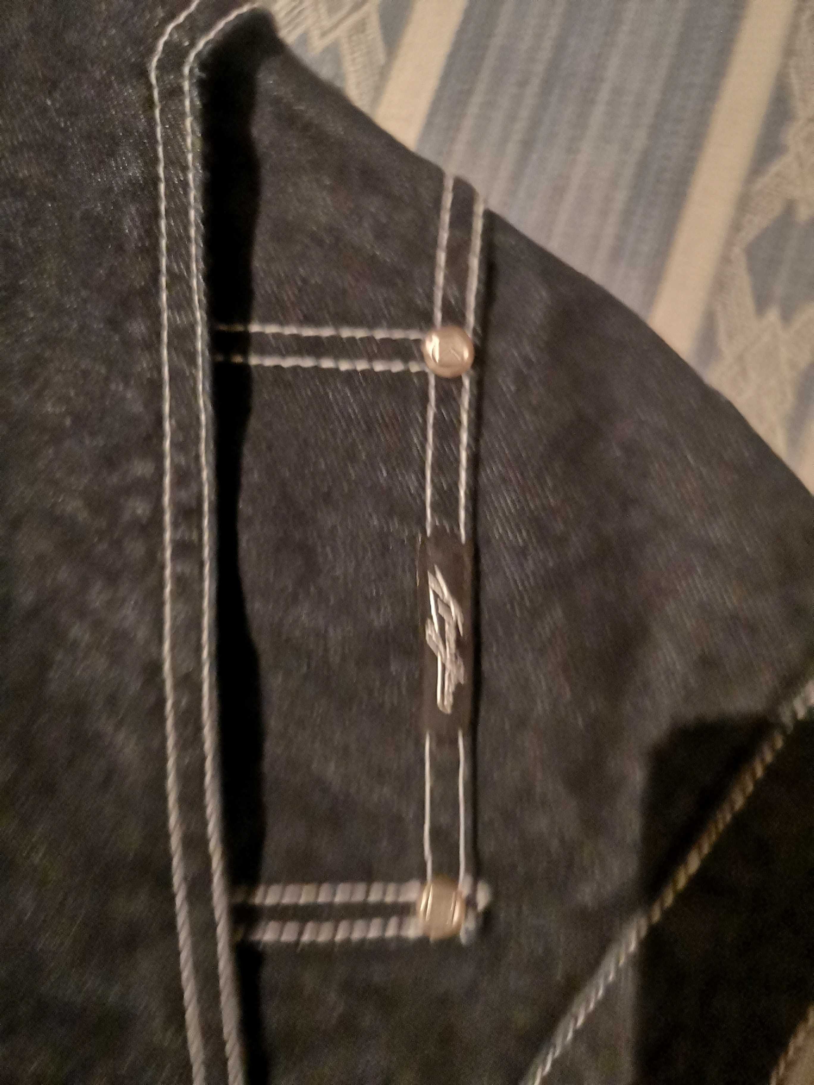 Kъси панталони - Kani Jeans - XXXXL
