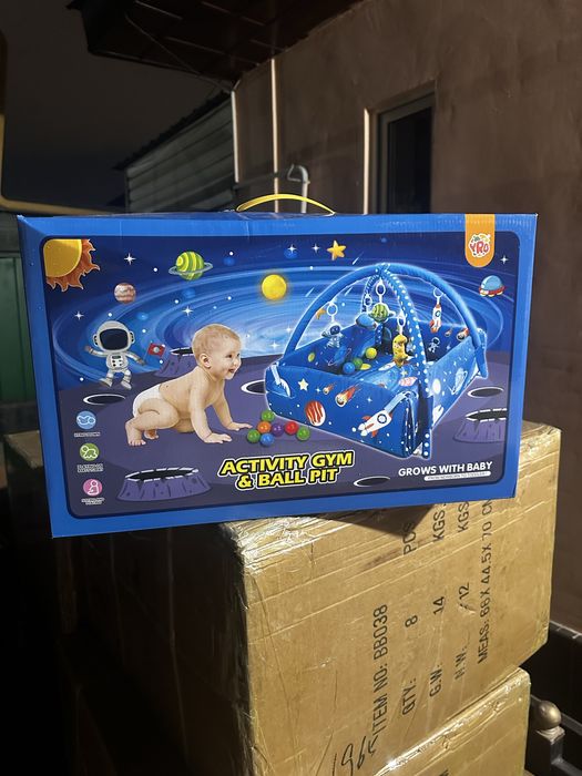 Коврики детские Оптом | розница