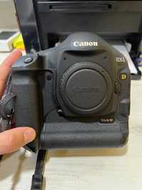 Canon 1d mark iv body