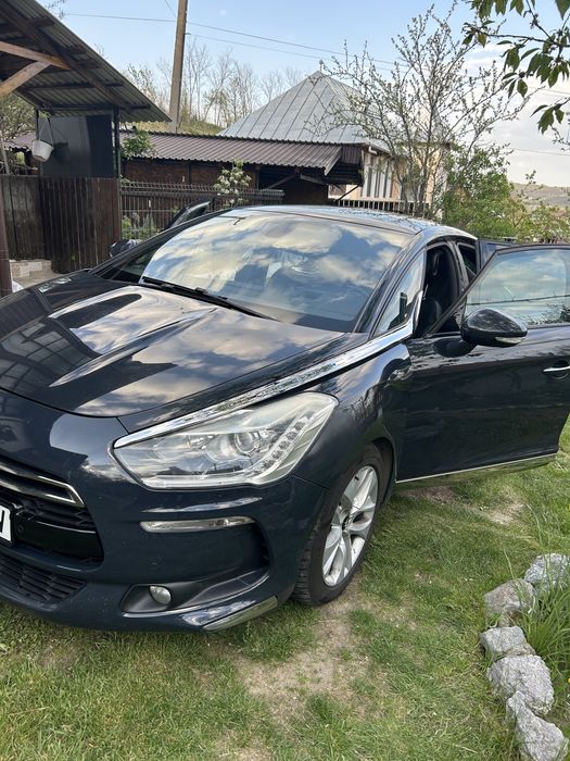 Citroen DS5 an 2014